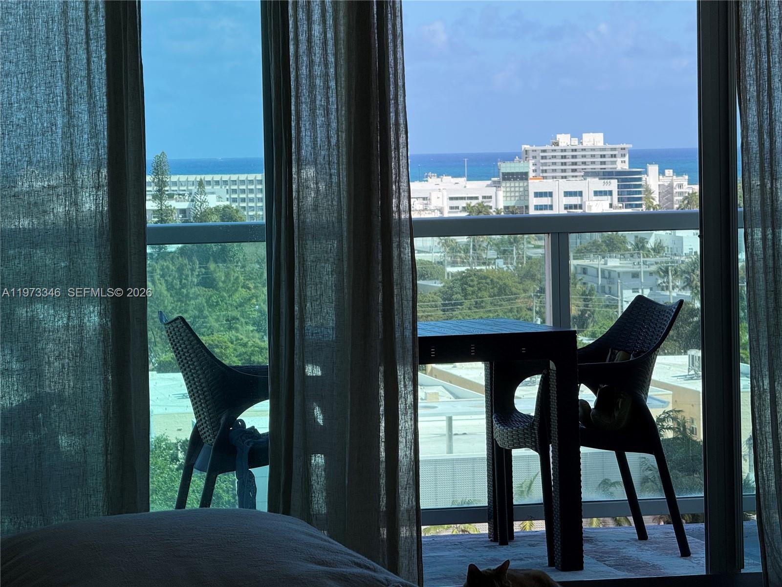 THE FLORIDIAN CONDO - Residential