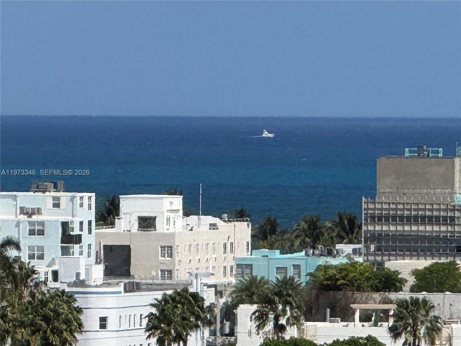 THE FLORIDIAN CONDO - Residential