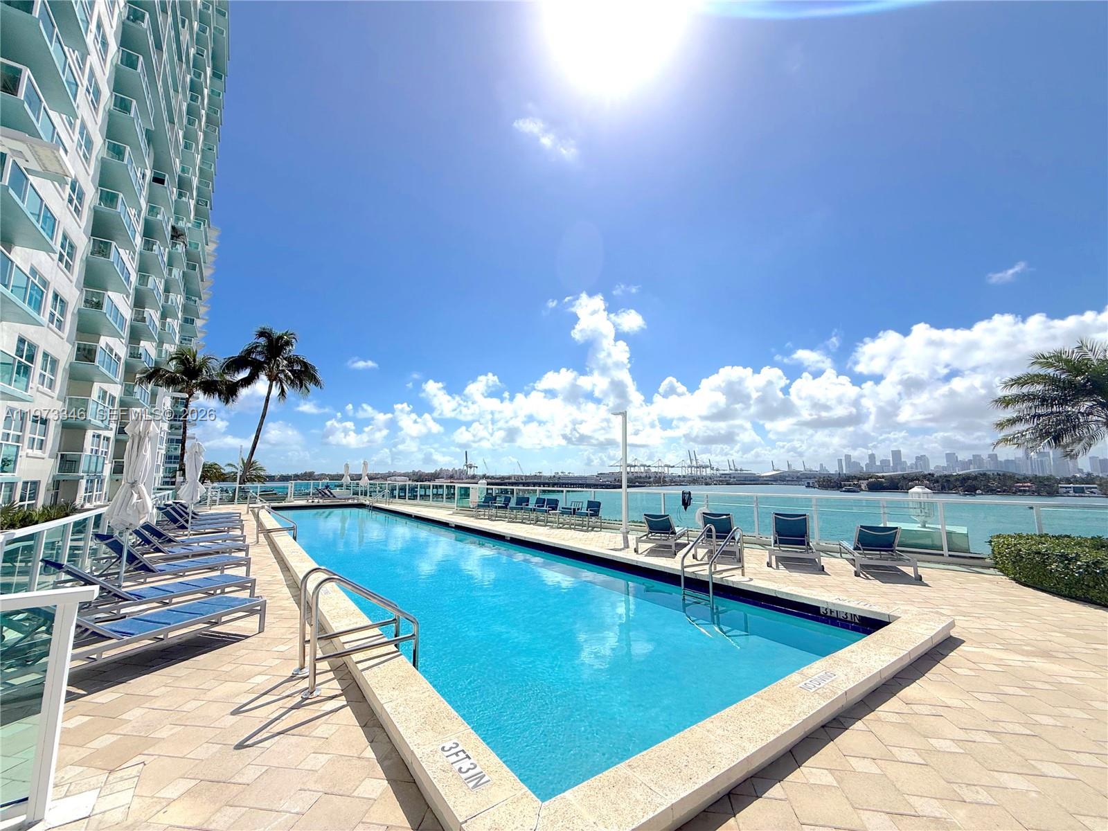 THE FLORIDIAN CONDO - Residential