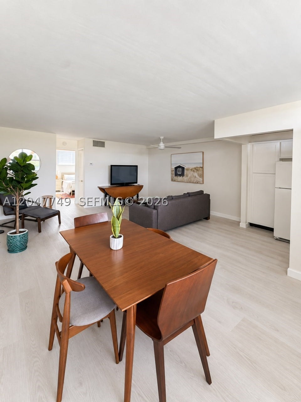 Photo of 109 Paradise Harbour Blvd #406, North Palm Beach, FL 33408 (MLS # A12047749)
