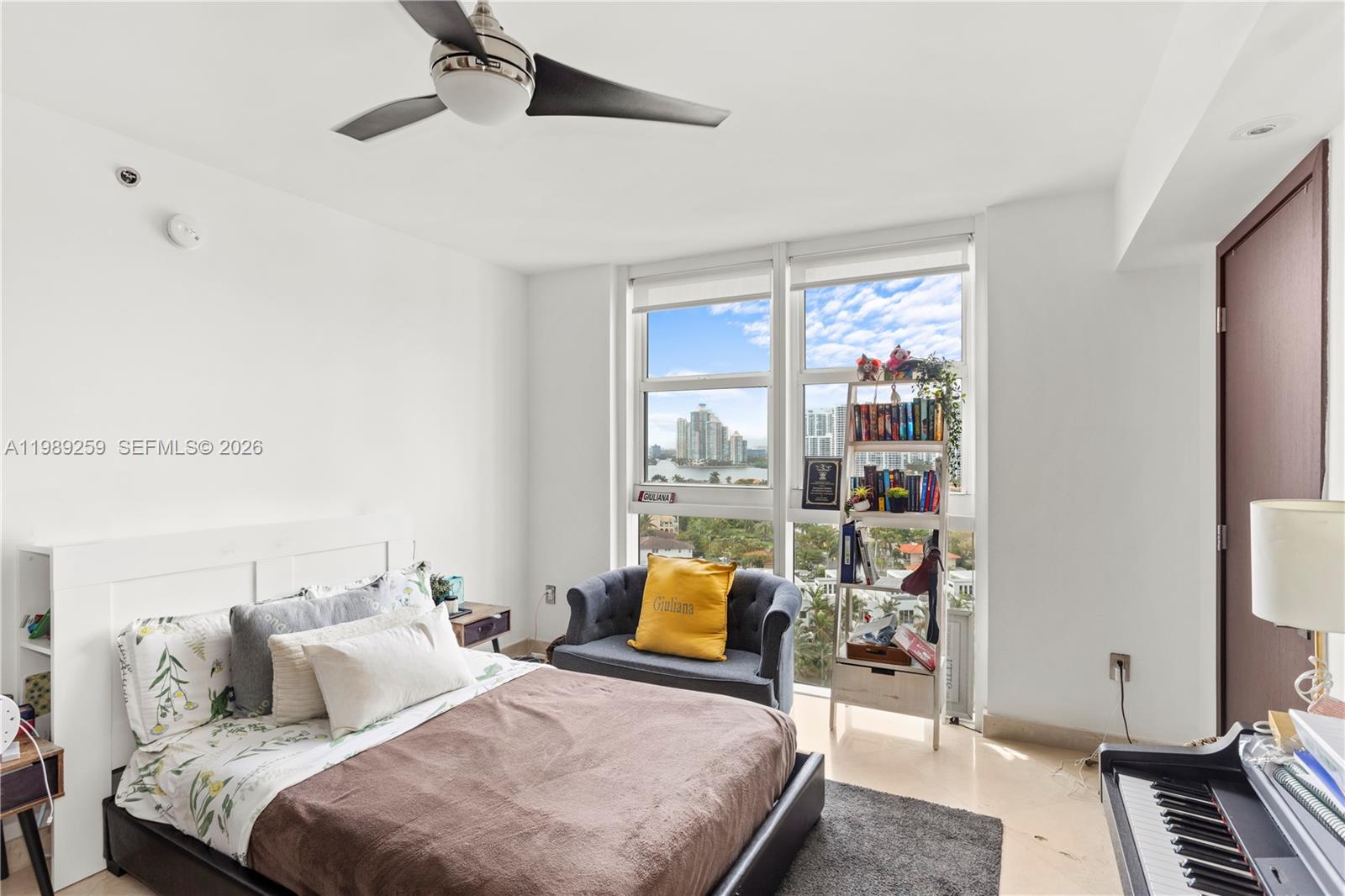 OCEAN THREE CONDO - Residential Lease