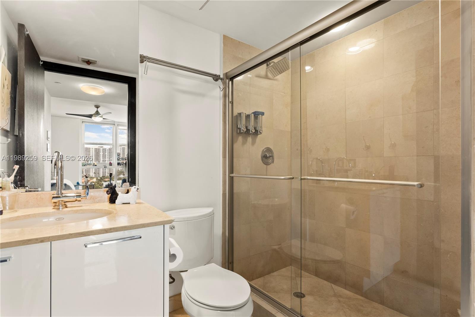 OCEAN THREE CONDO - Residential Lease