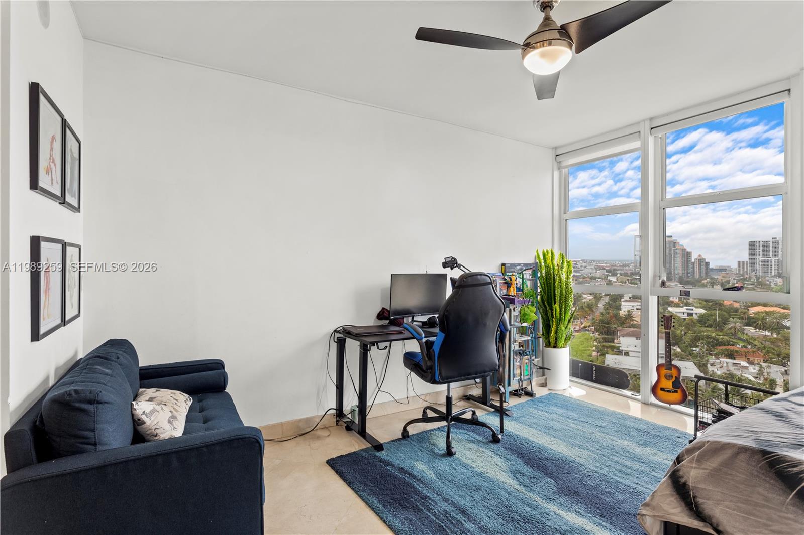 OCEAN THREE CONDO - Residential Lease