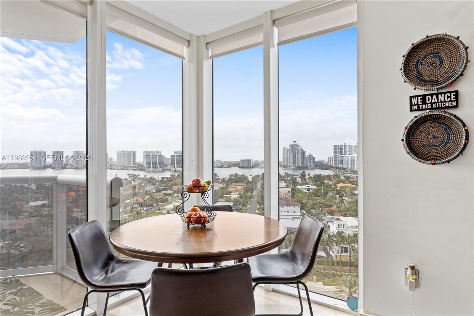 OCEAN THREE CONDO - Residential Lease