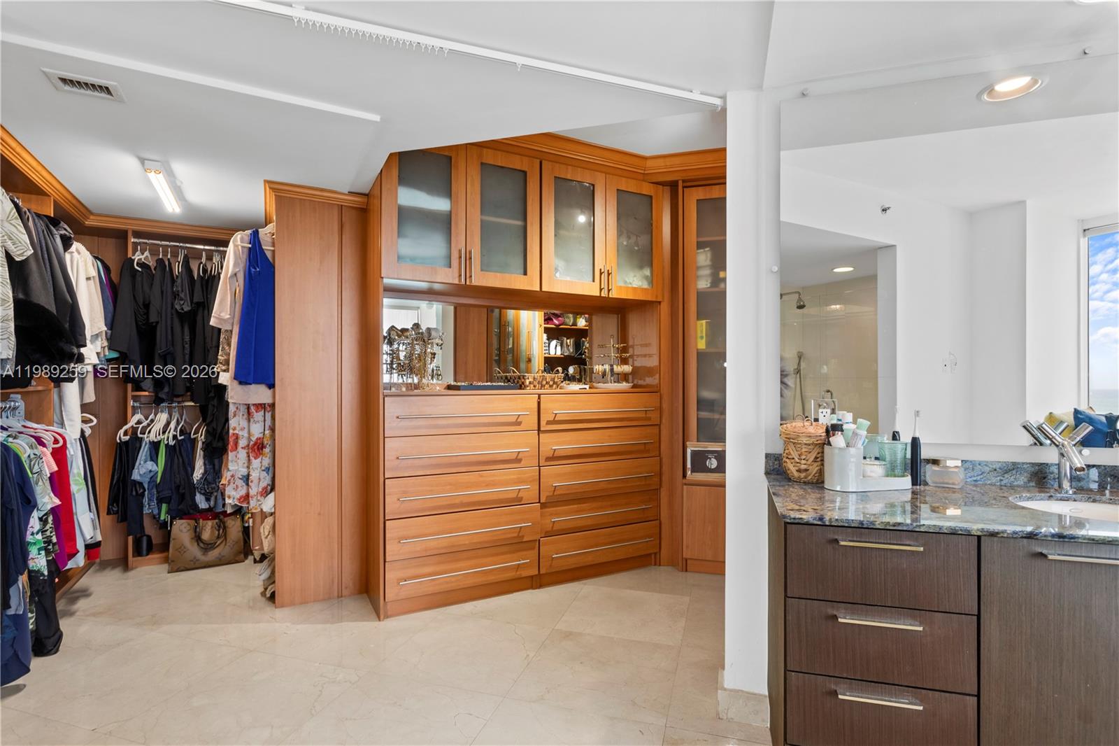 OCEAN THREE CONDO - Residential Lease