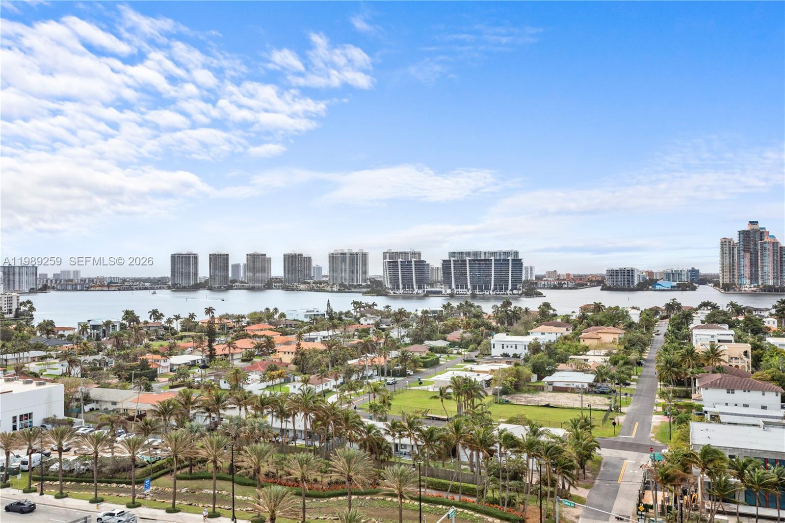 OCEAN THREE CONDO - Residential Lease