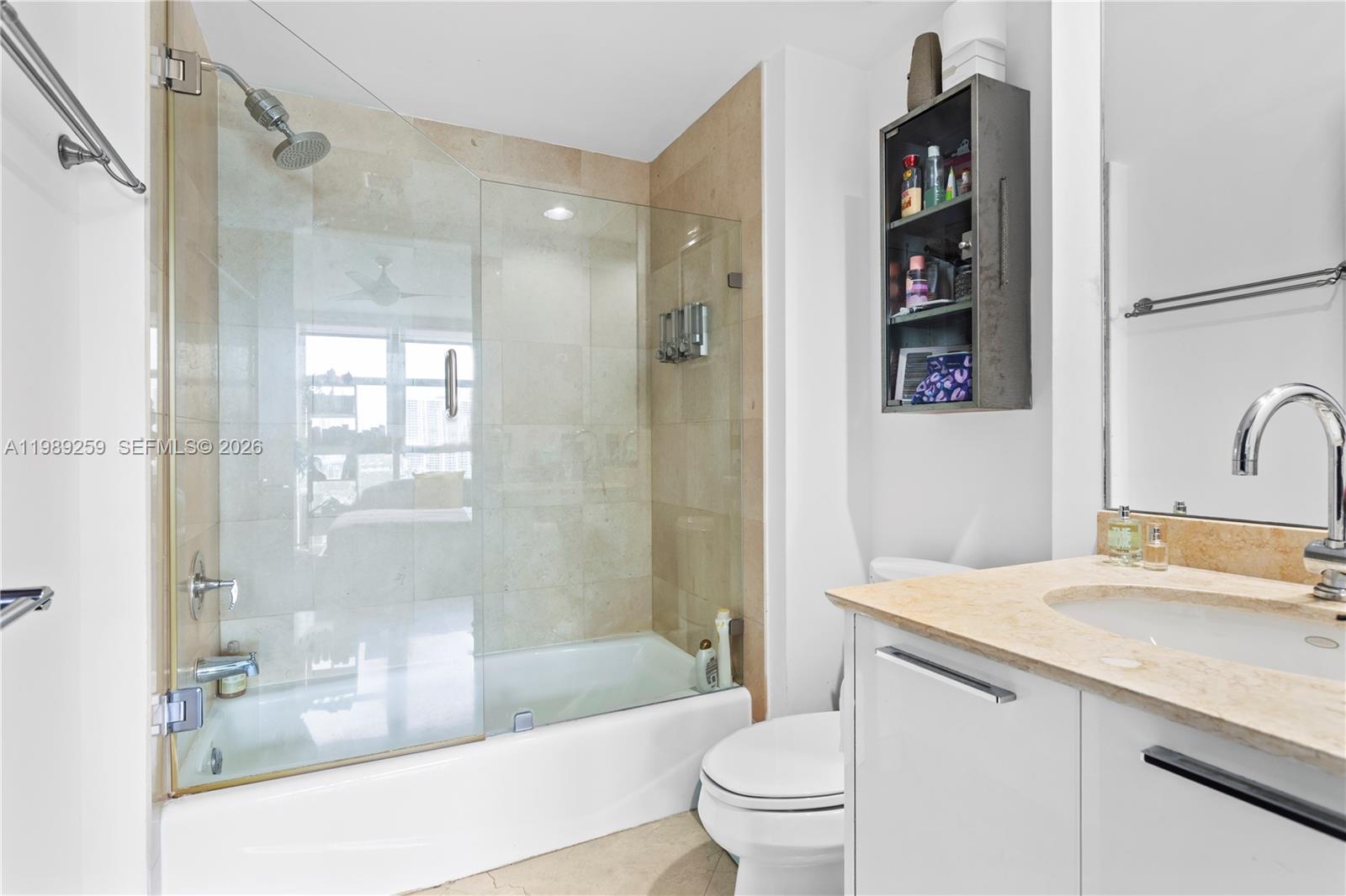 OCEAN THREE CONDO - Residential Lease