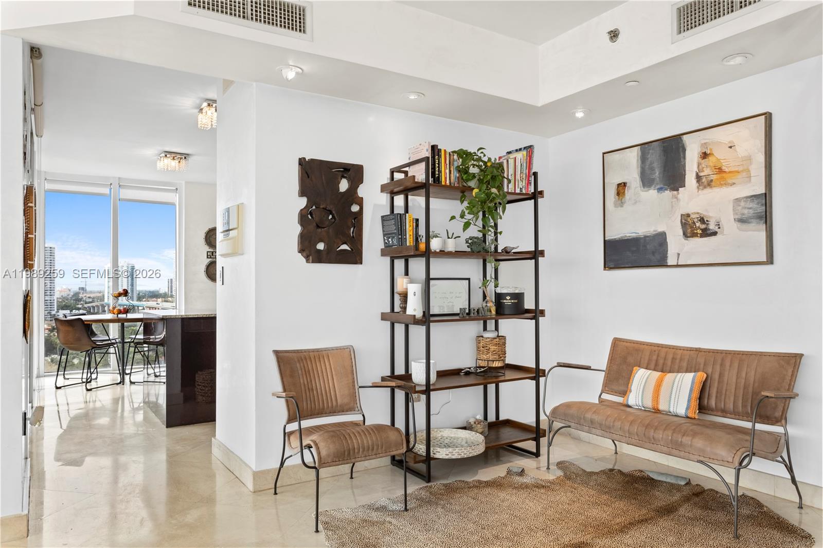 OCEAN THREE CONDO - Residential Lease