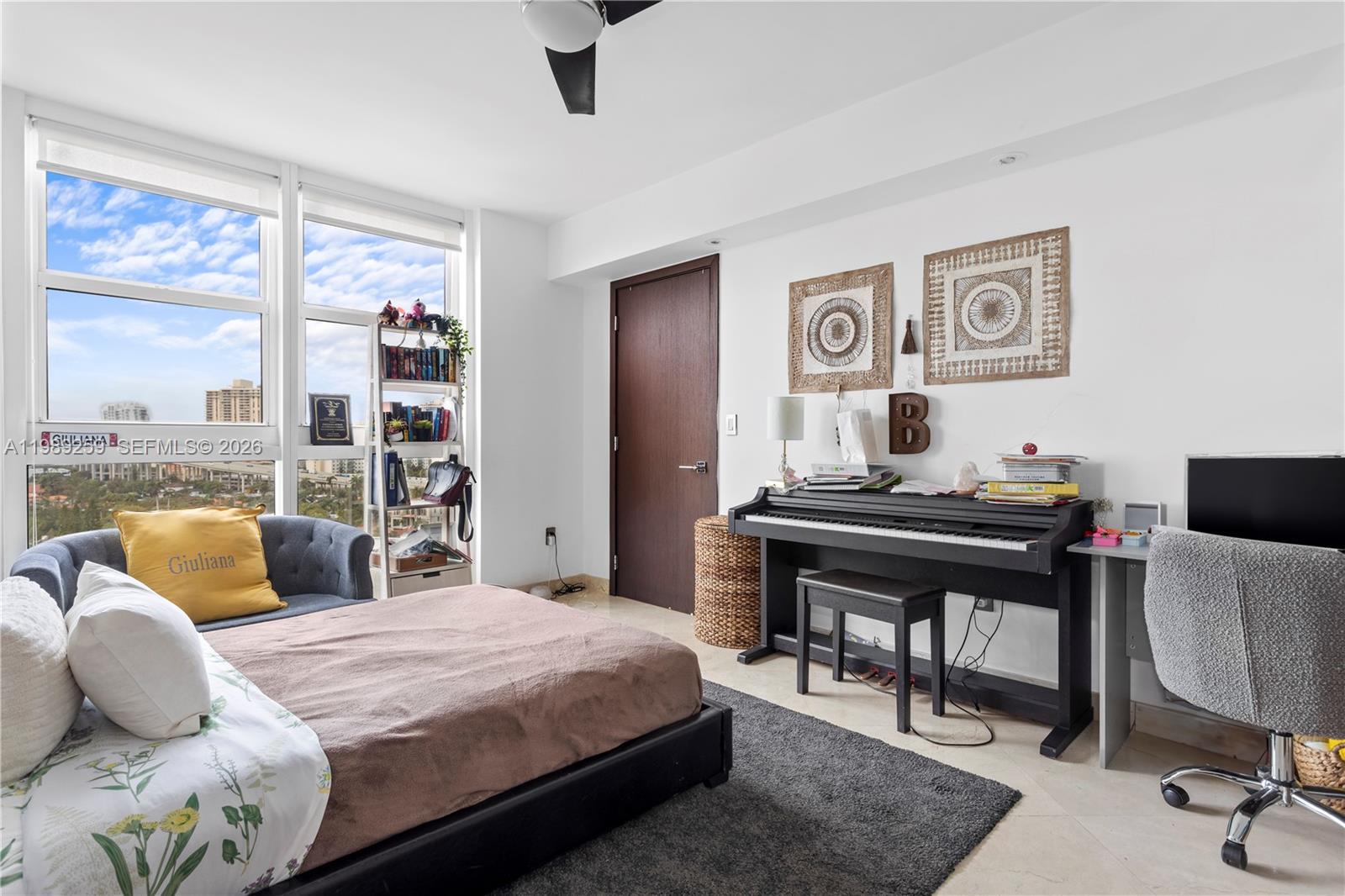 OCEAN THREE CONDO - Residential Lease