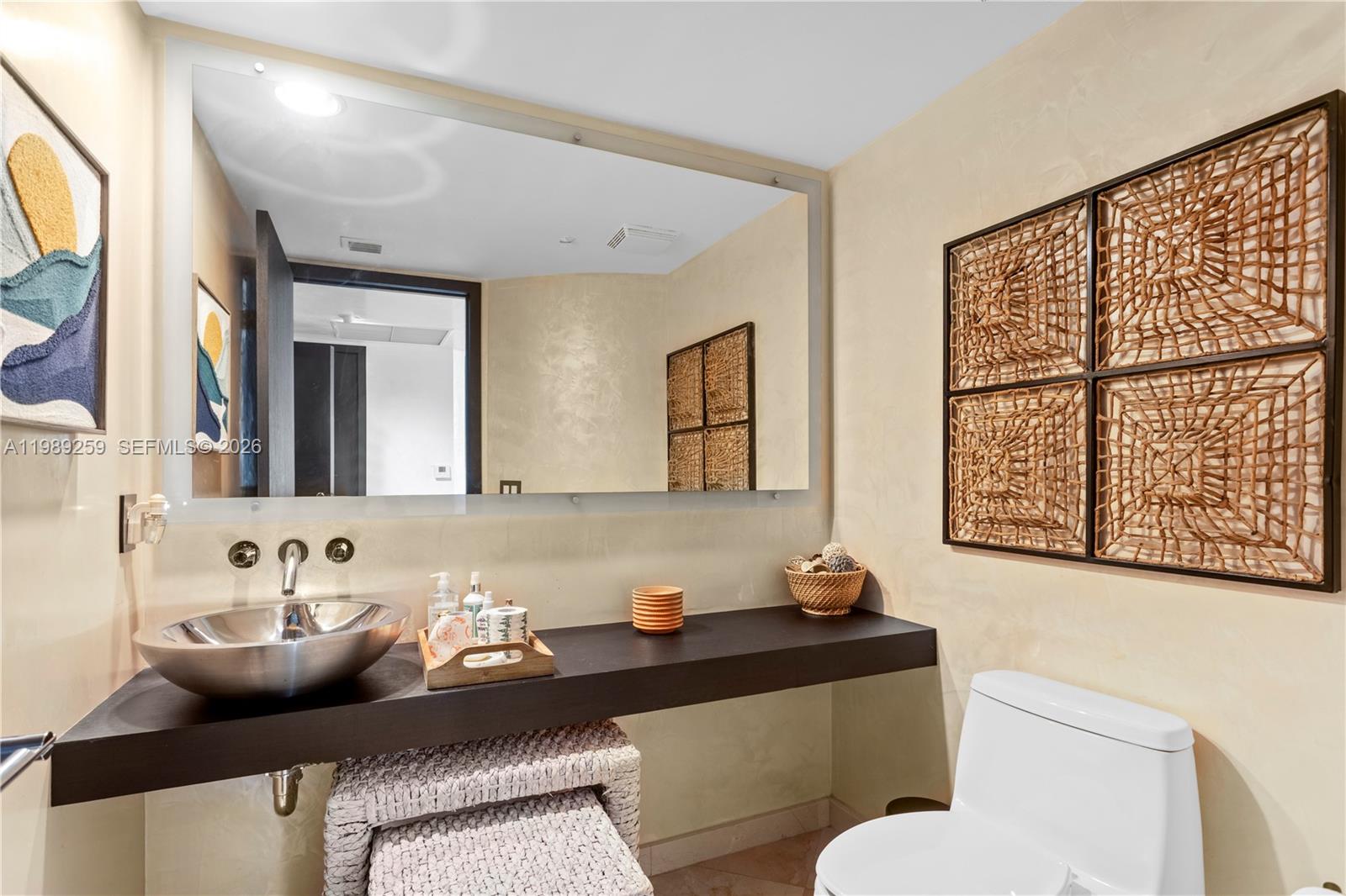 OCEAN THREE CONDO - Residential Lease