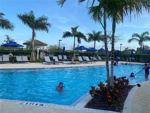 A home in Cutler Bay