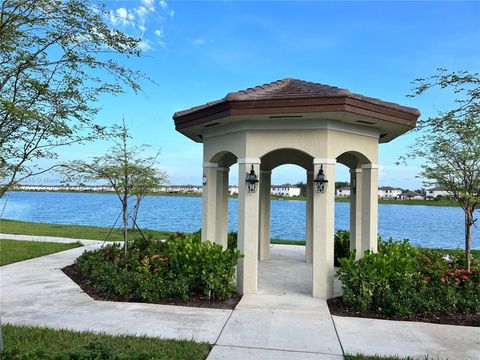 A home in Cutler Bay