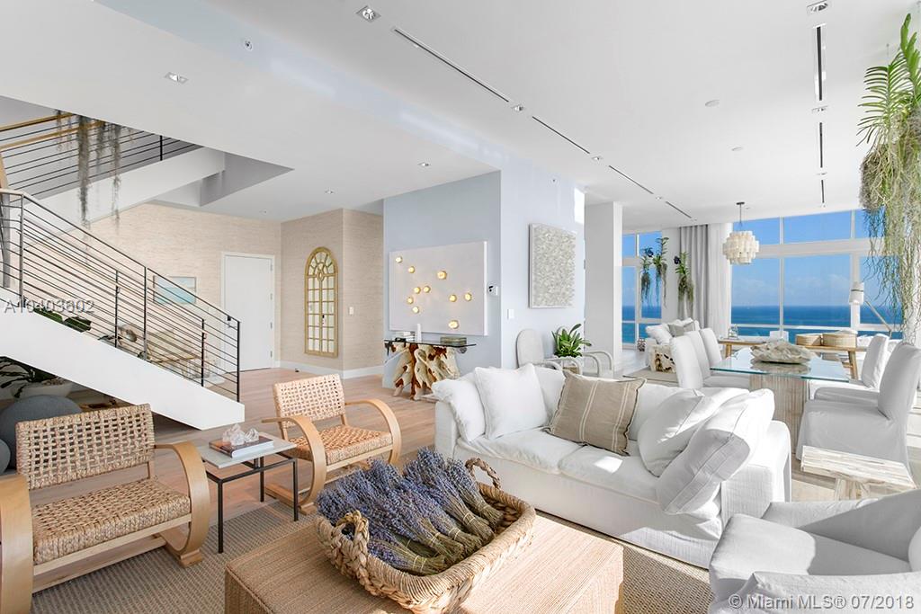 2399 COLLINS AVENUE - Residential