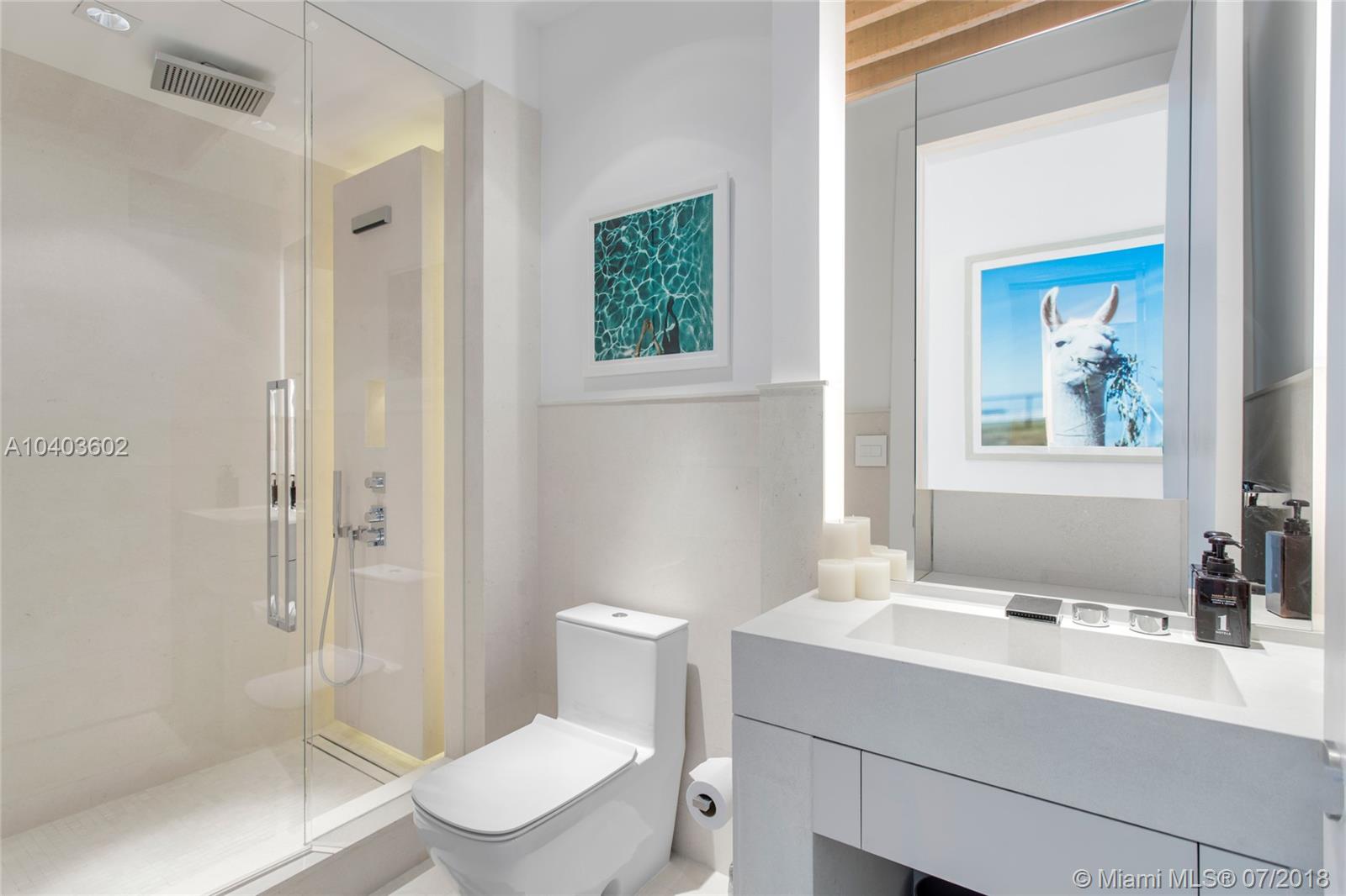 2399 COLLINS AVENUE - Residential