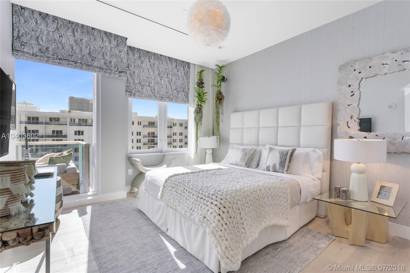 2399 COLLINS AVENUE - Residential