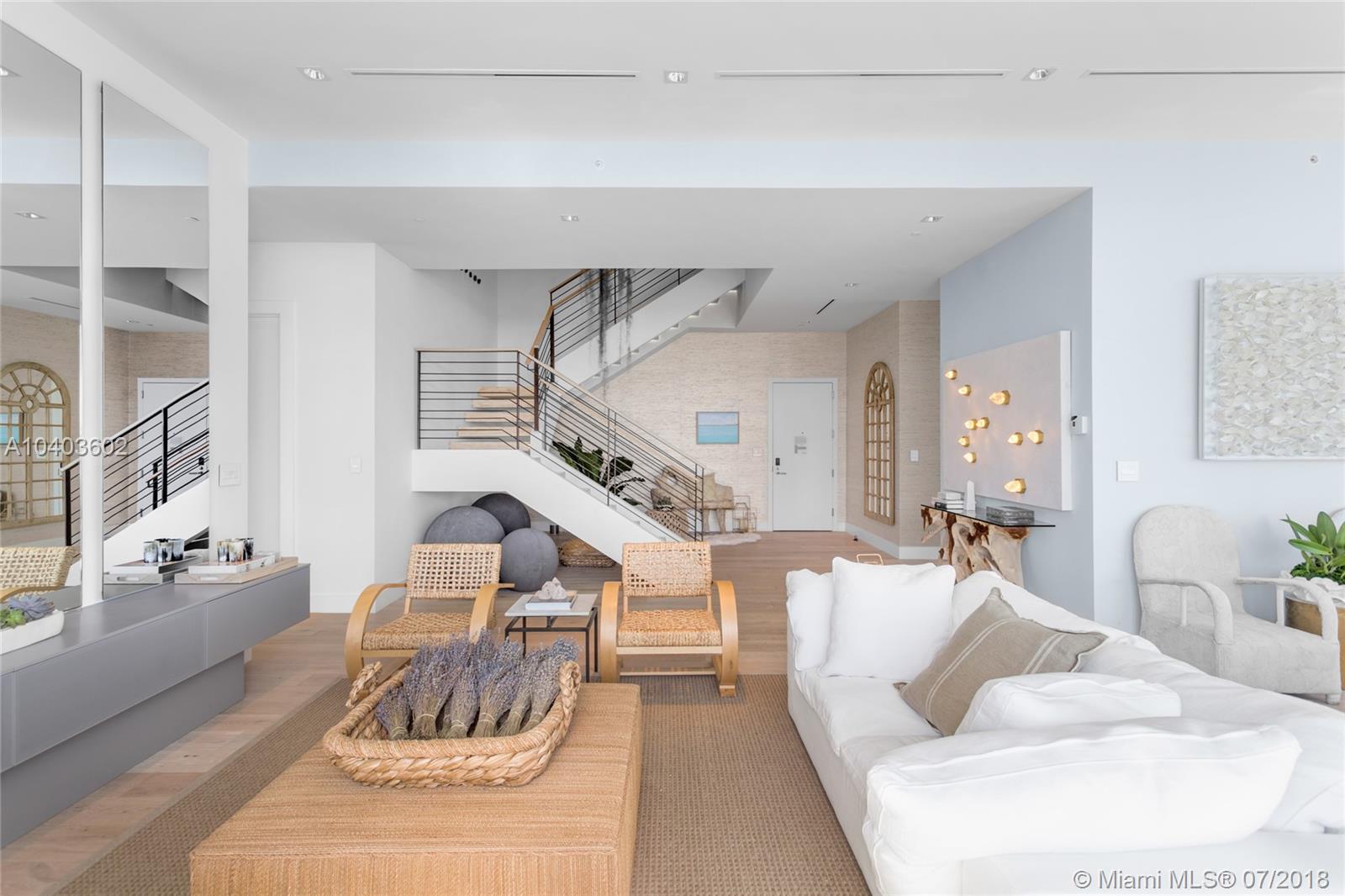 2399 COLLINS AVENUE - Residential