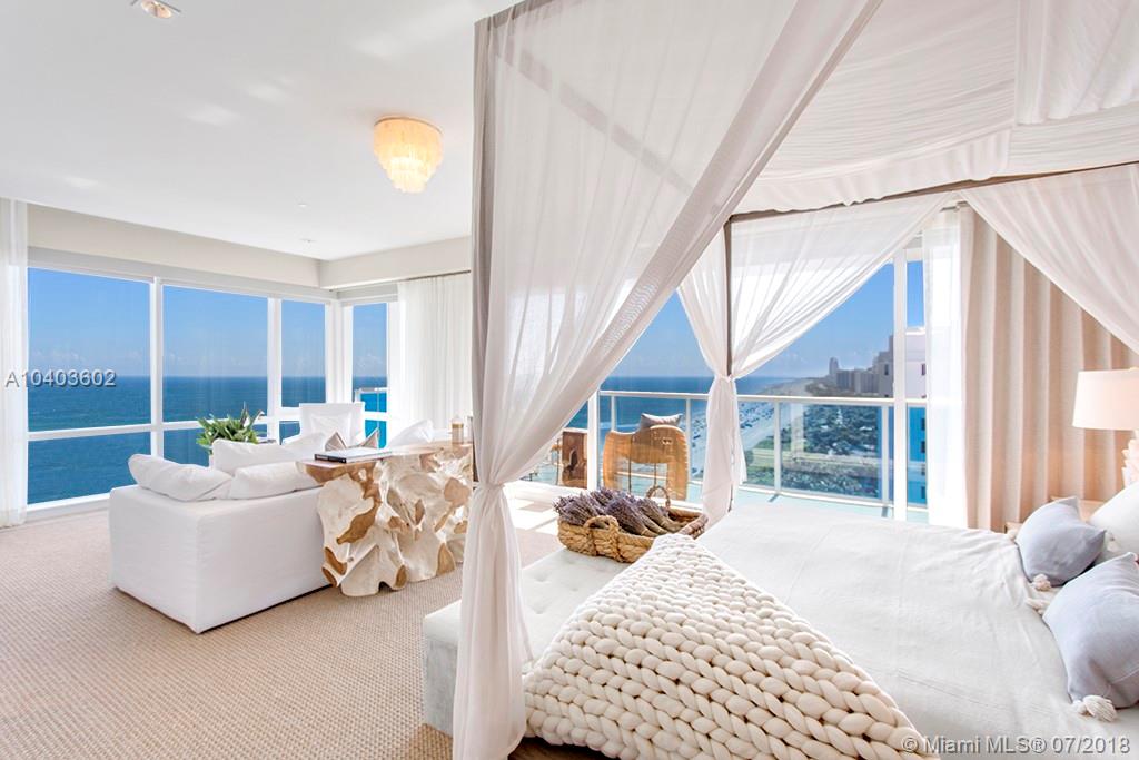 2399 COLLINS AVENUE - Residential