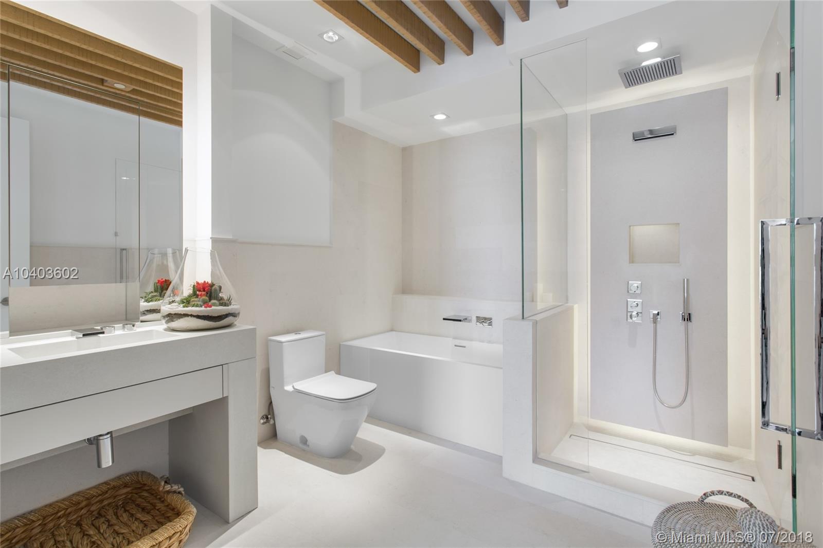 2399 COLLINS AVENUE - Residential