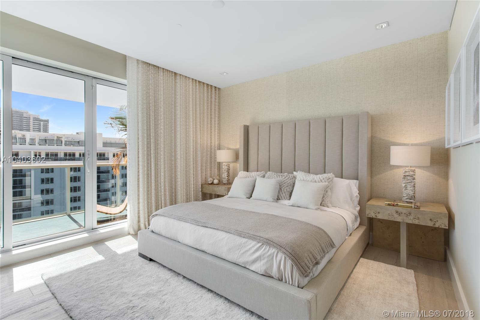 2399 COLLINS AVENUE - Residential