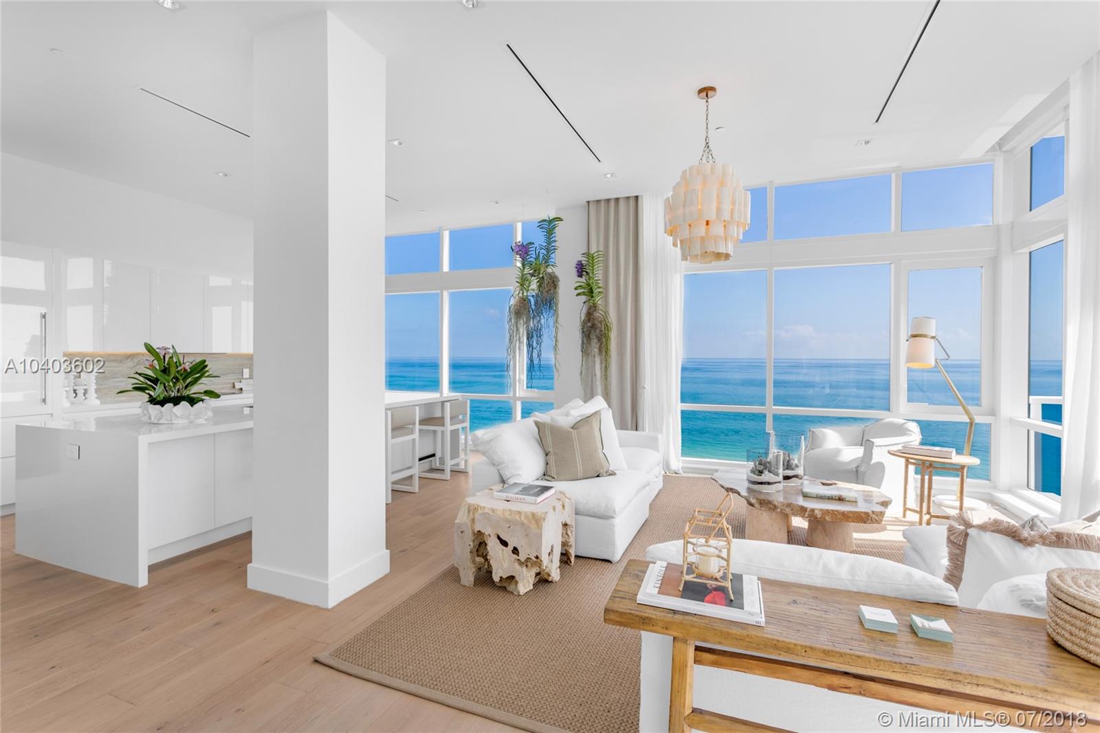 2399 COLLINS AVENUE - Residential