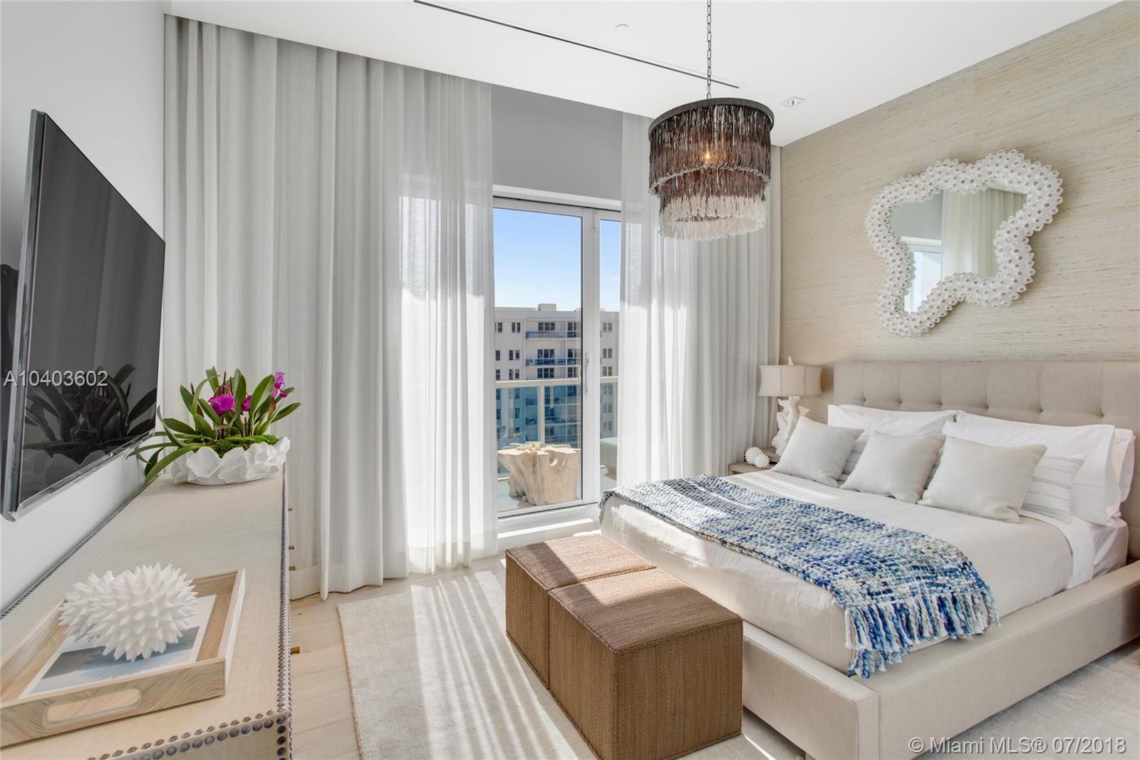 2399 COLLINS AVENUE - Residential