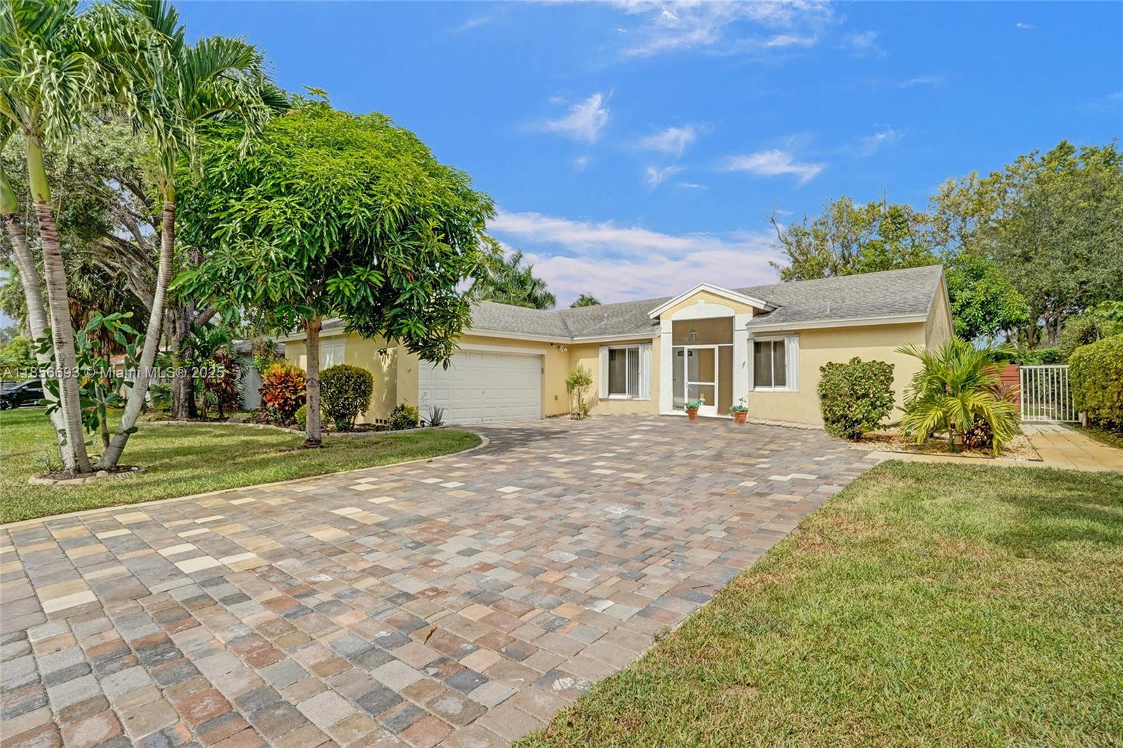 WINSTON PARK SECTION TWO- - Residential