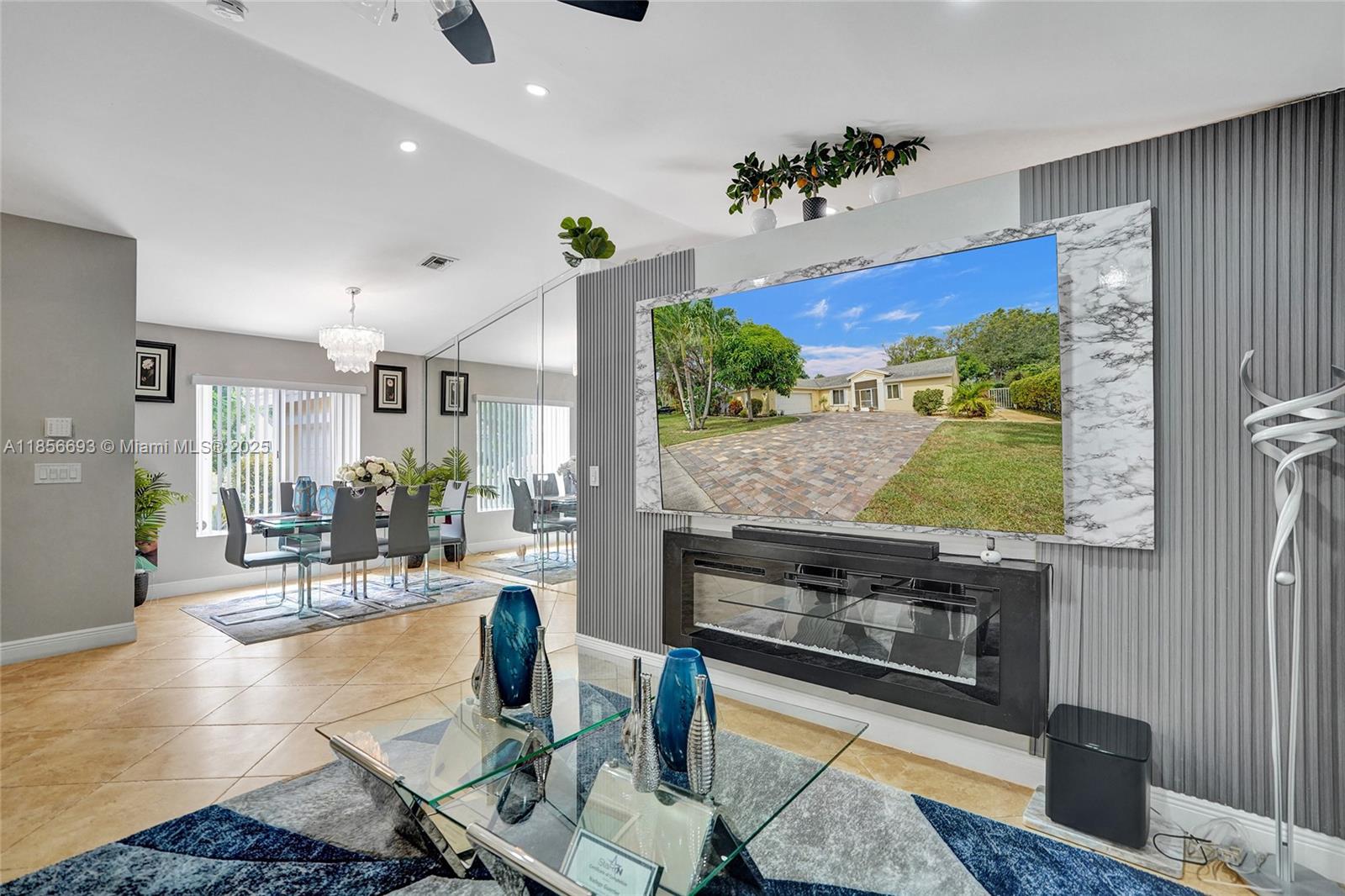 WINSTON PARK SECTION TWO- - Residential
