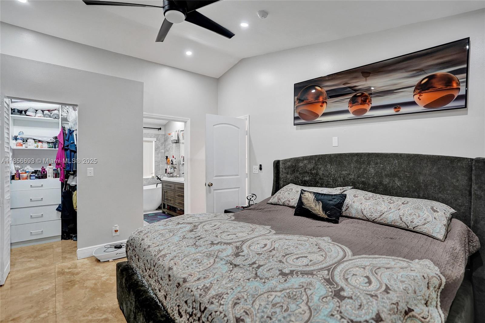 WINSTON PARK SECTION TWO- - Residential