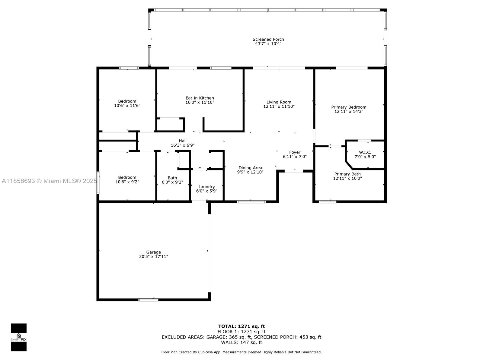 WINSTON PARK SECTION TWO- - Residential