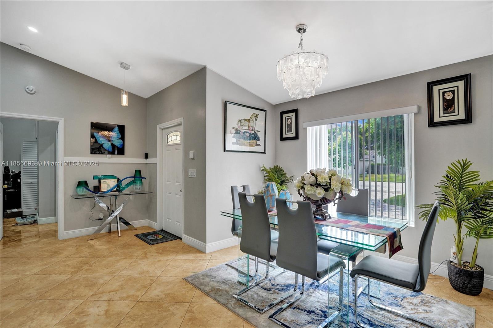 WINSTON PARK SECTION TWO- - Residential