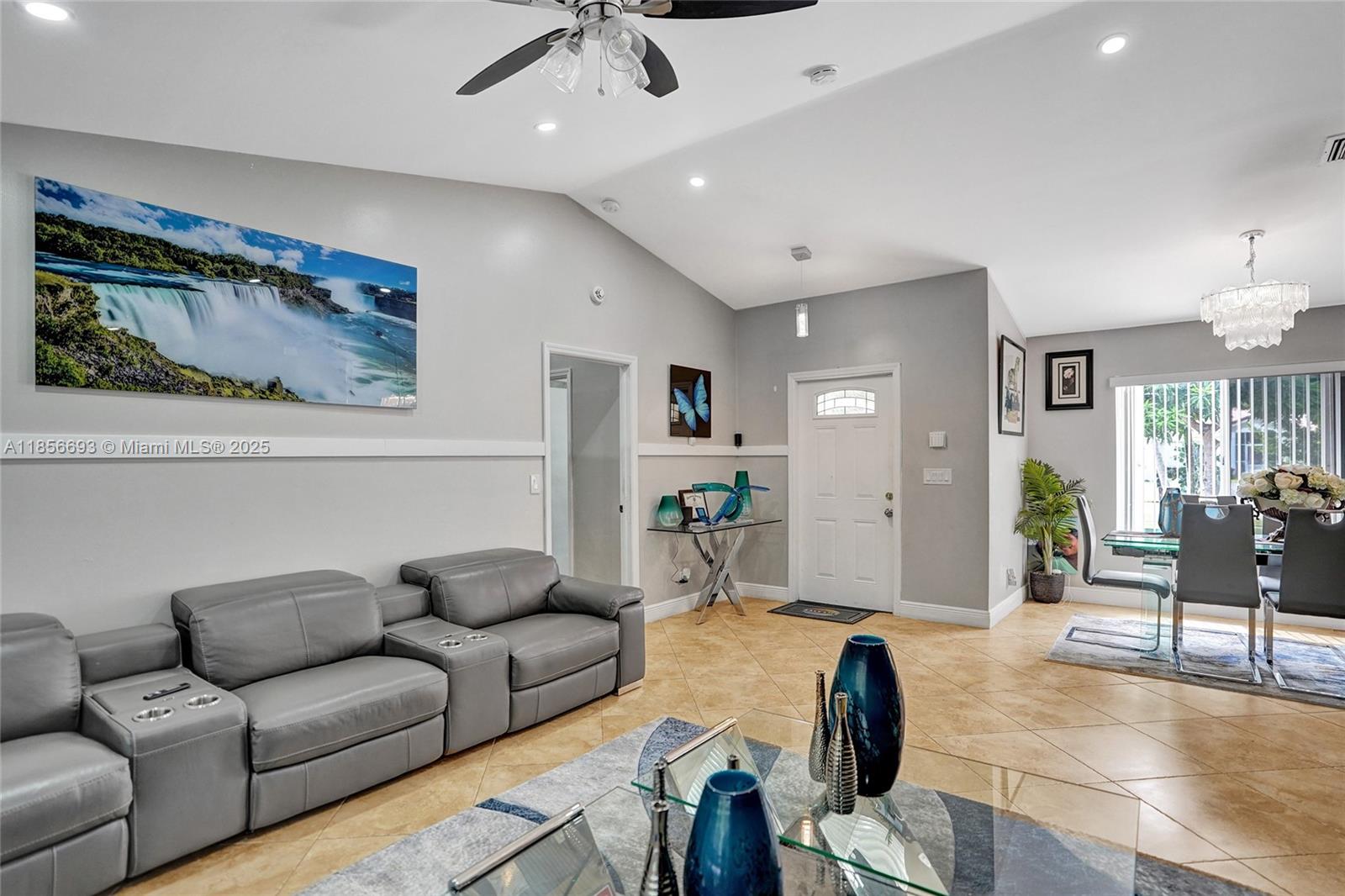 WINSTON PARK SECTION TWO- - Residential