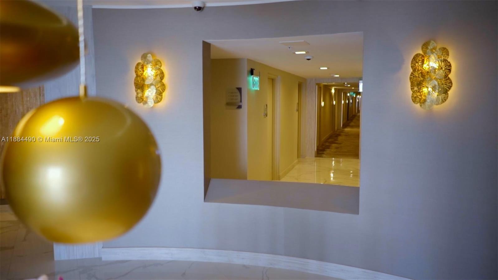 HARBOUR HOUSE - Residential Lease
