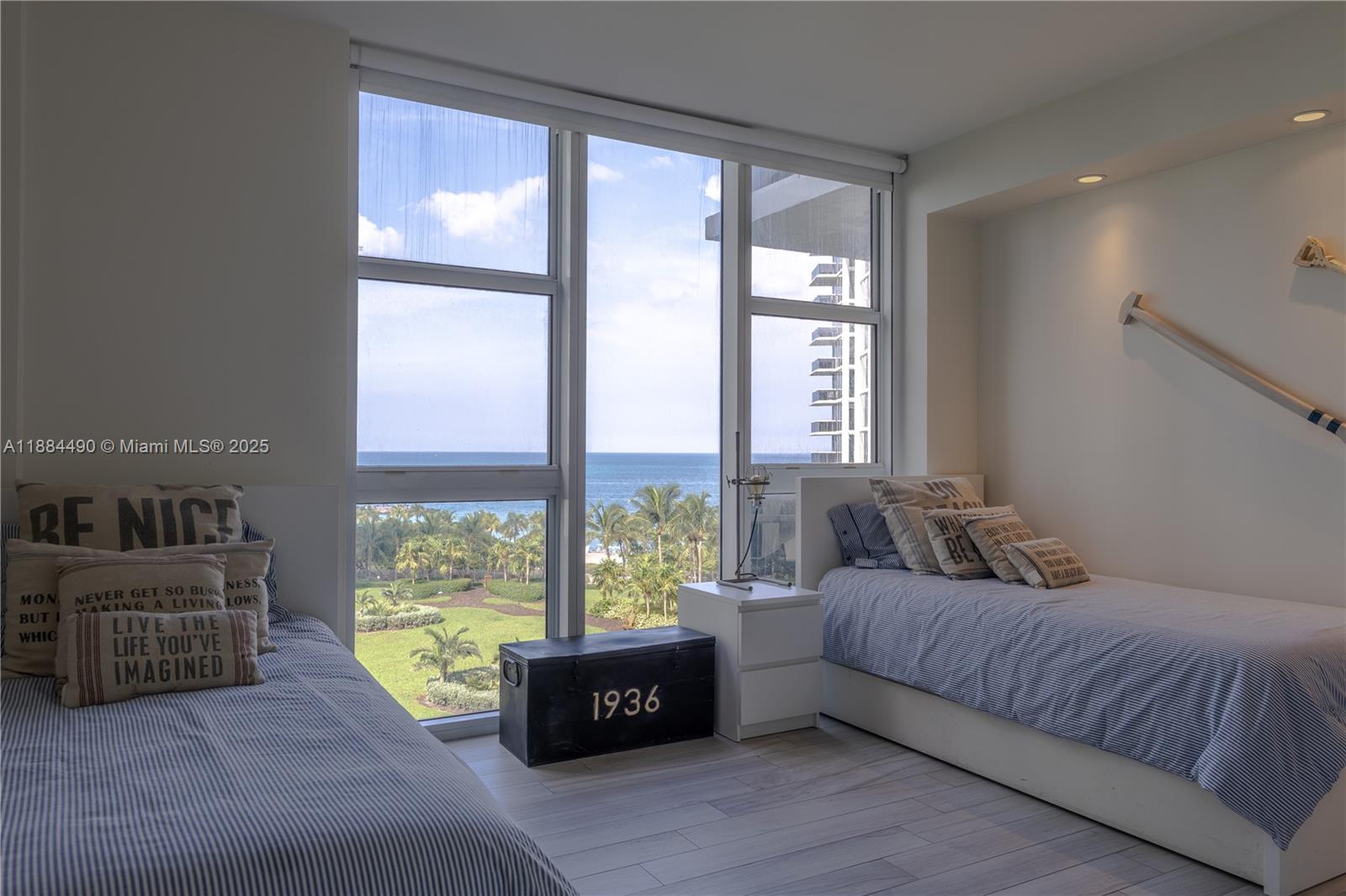 HARBOUR HOUSE - Residential Lease
