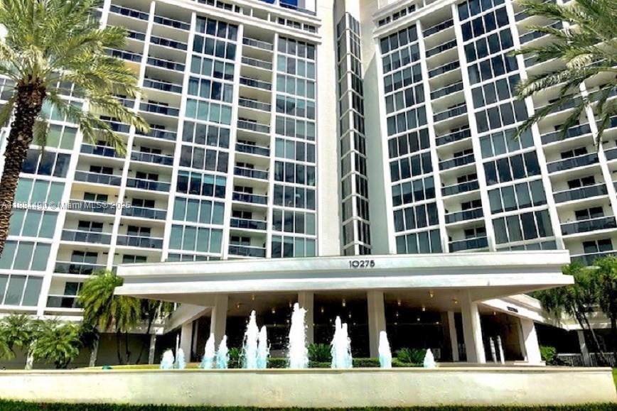 HARBOUR HOUSE - Residential Lease
