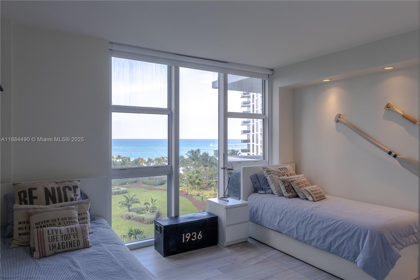 HARBOUR HOUSE - Residential Lease