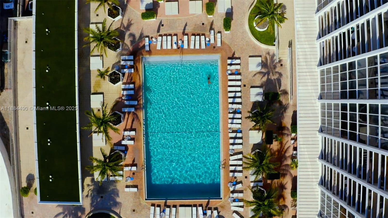 HARBOUR HOUSE - Residential Lease
