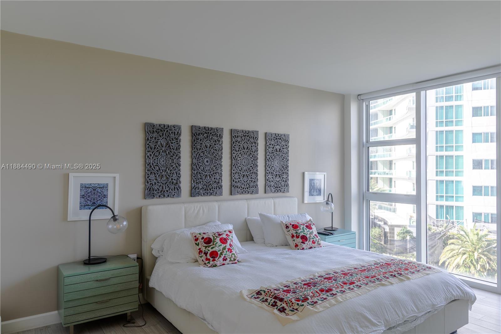 HARBOUR HOUSE - Residential Lease