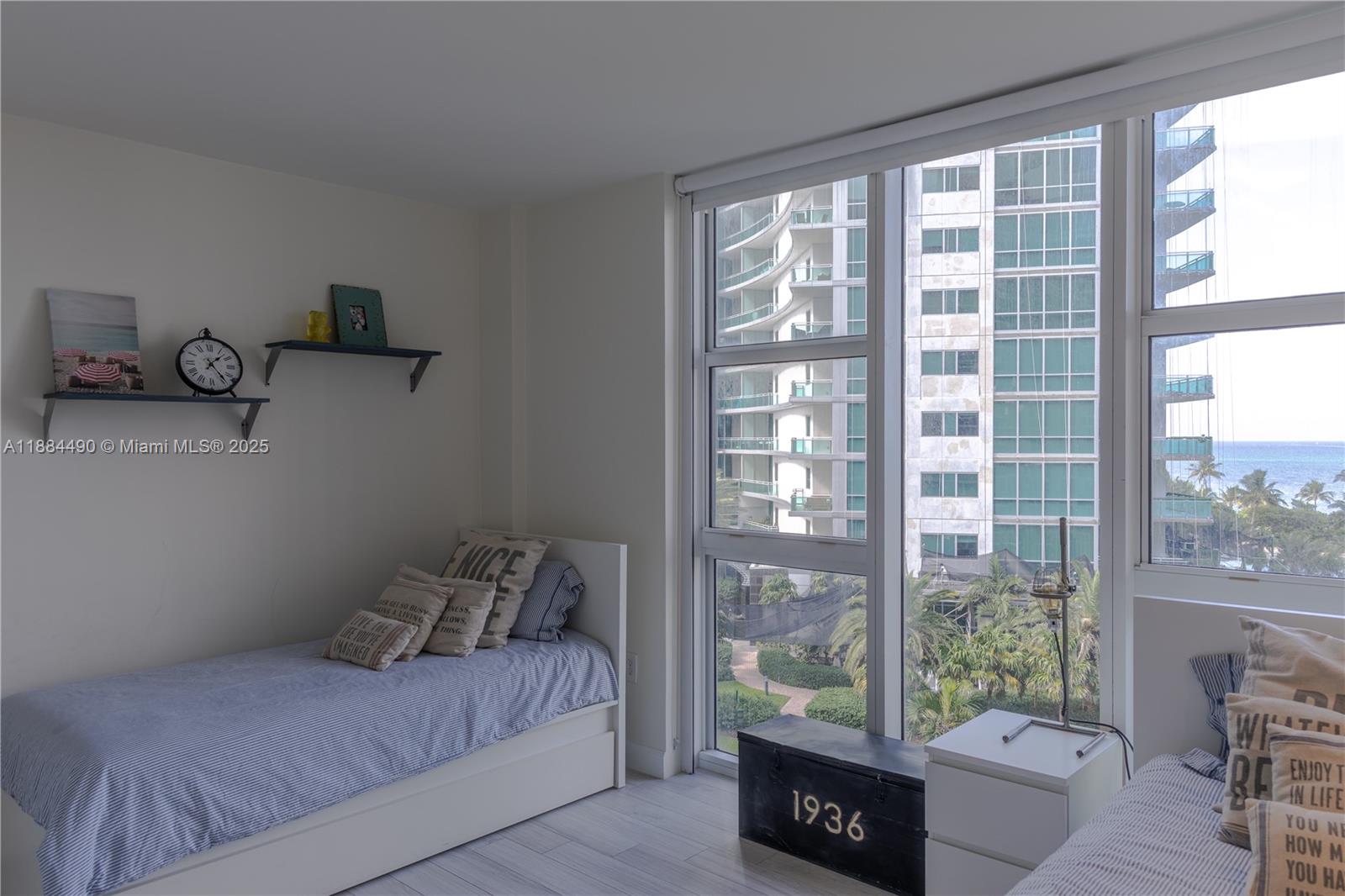 HARBOUR HOUSE - Residential Lease