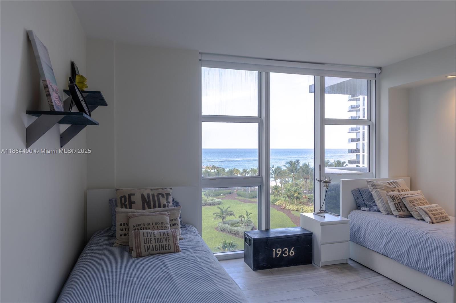 HARBOUR HOUSE - Residential Lease