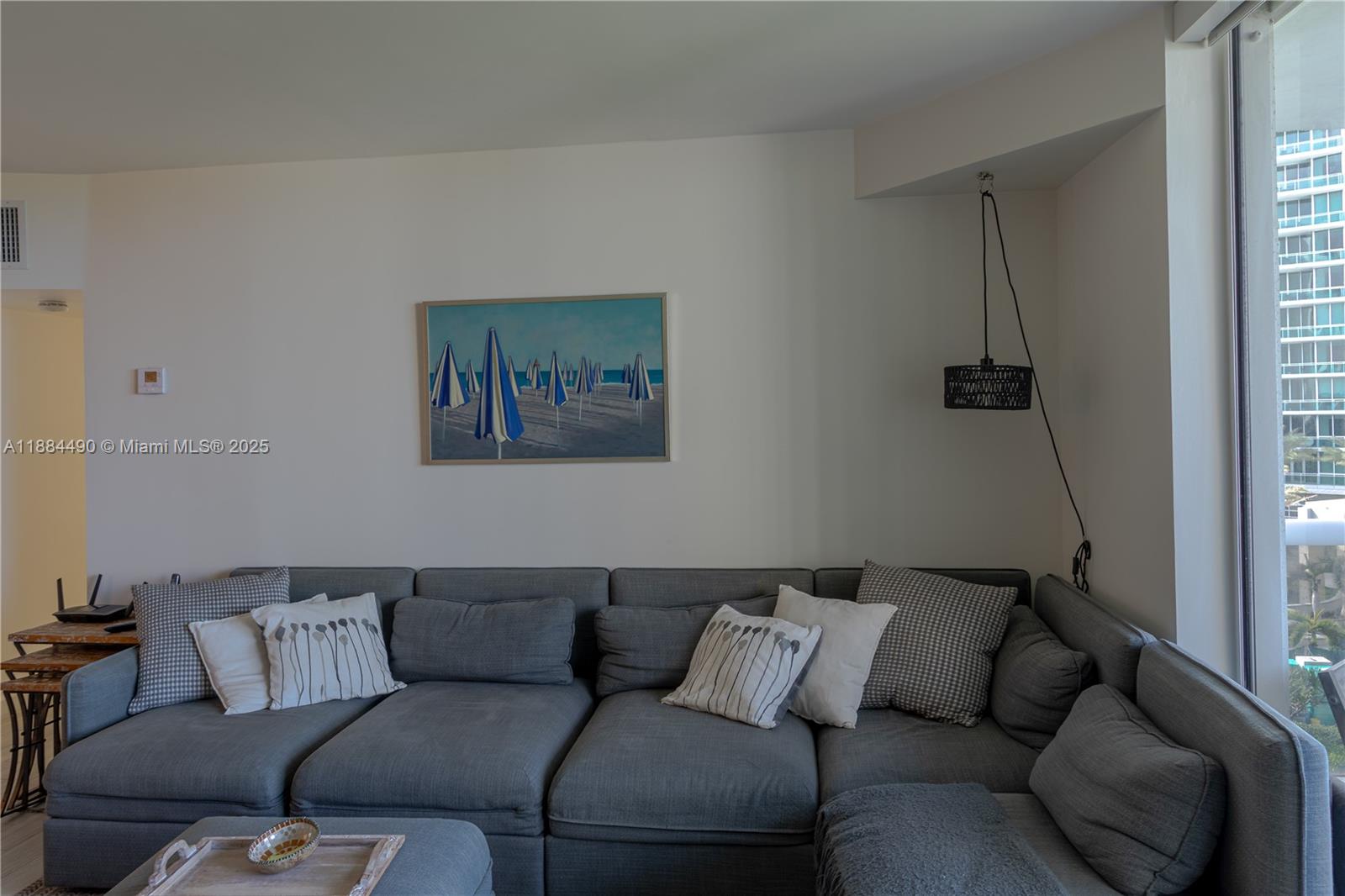 HARBOUR HOUSE - Residential Lease