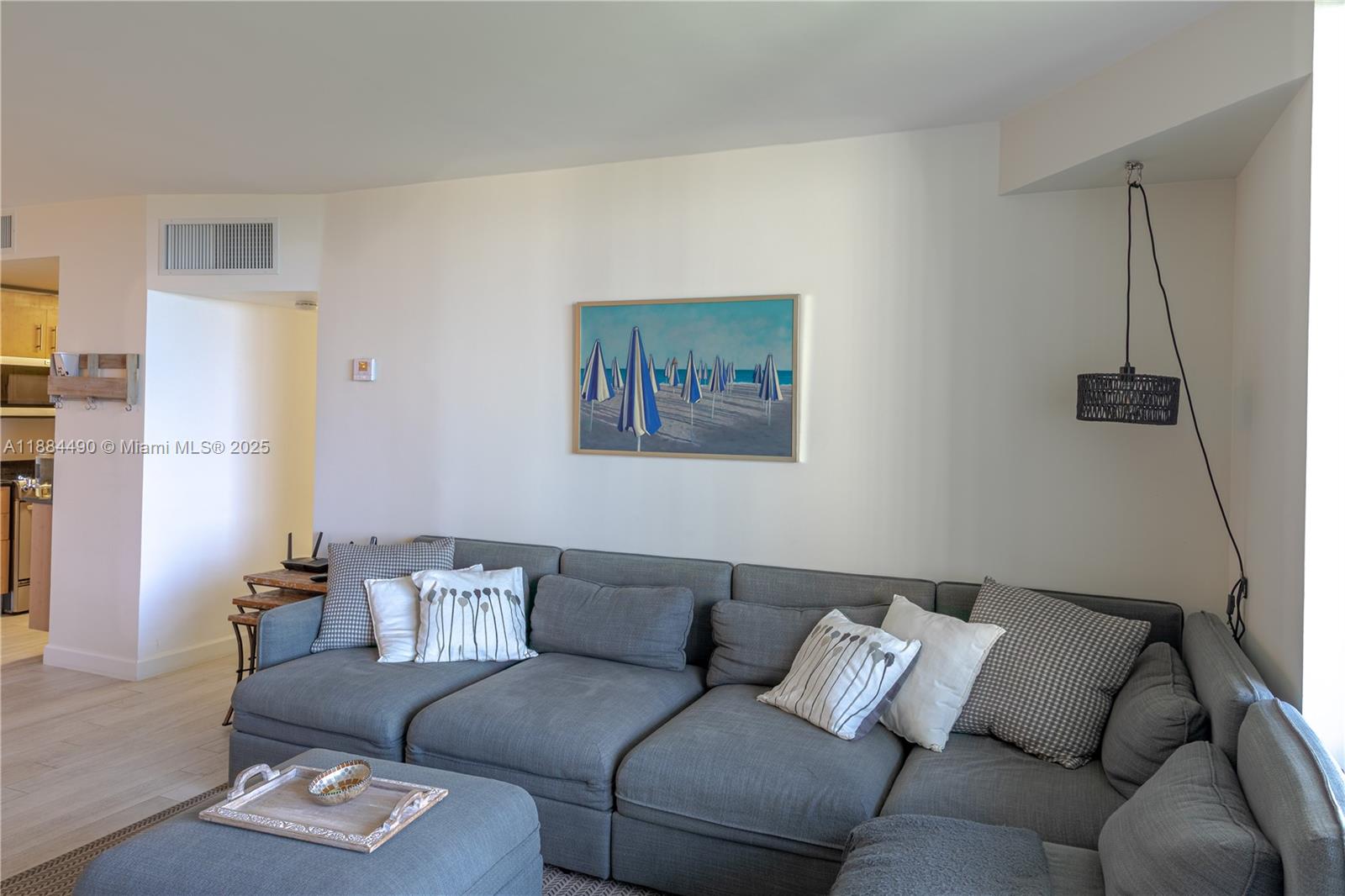 HARBOUR HOUSE - Residential Lease