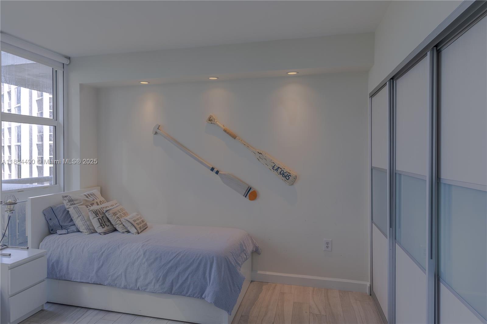 HARBOUR HOUSE - Residential Lease