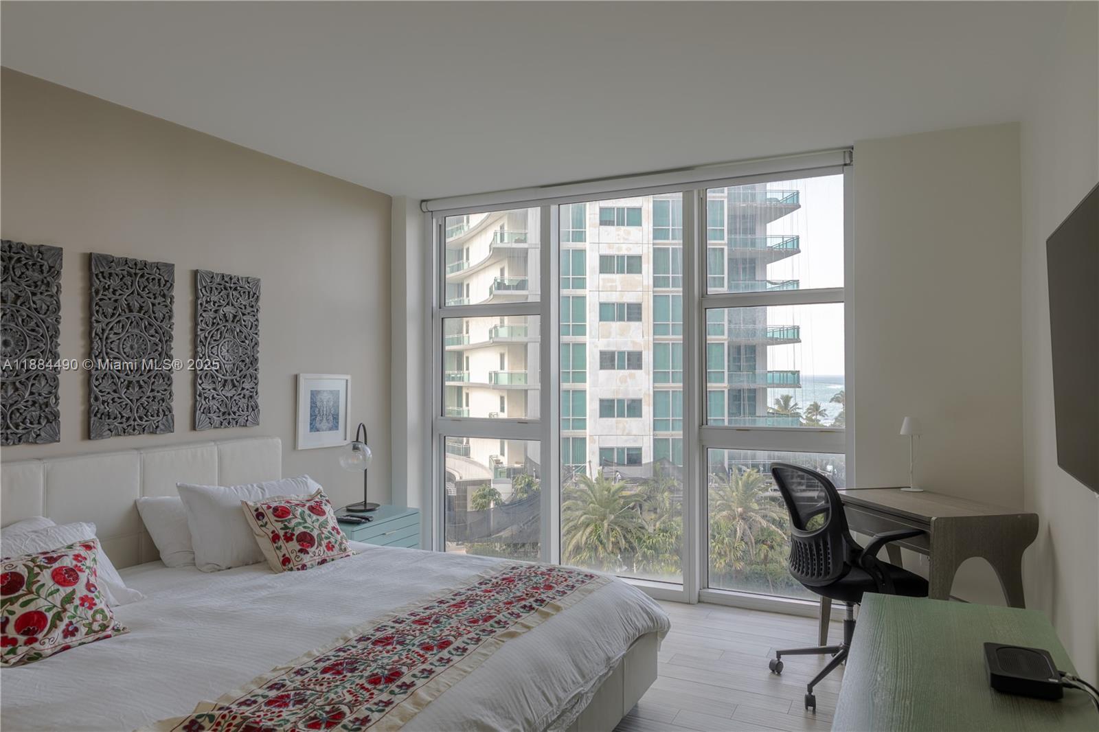 HARBOUR HOUSE - Residential Lease
