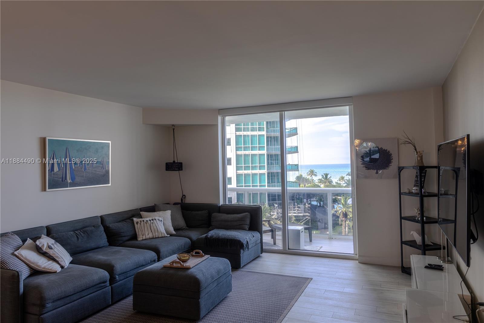 HARBOUR HOUSE - Residential Lease