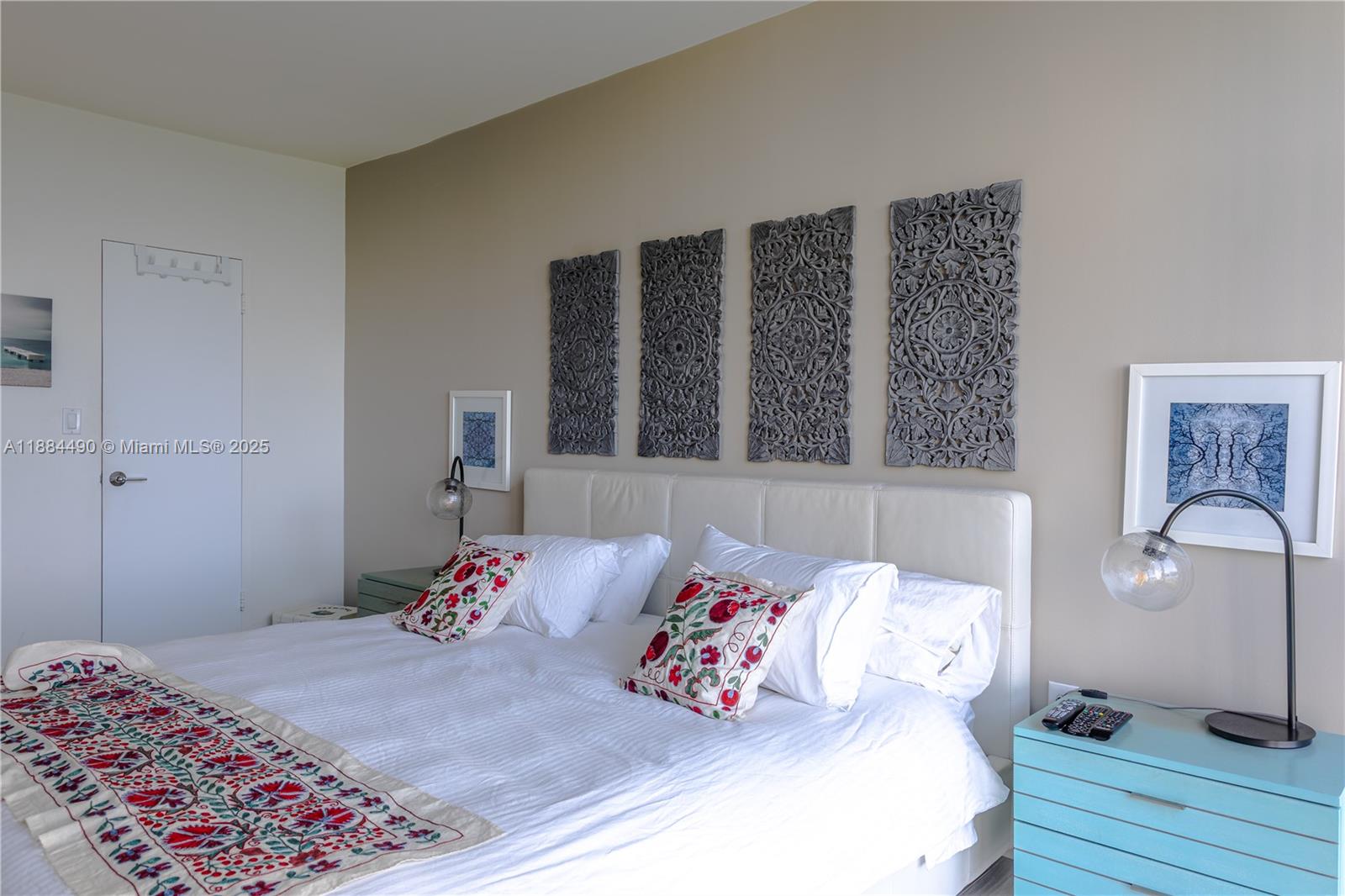 HARBOUR HOUSE - Residential Lease