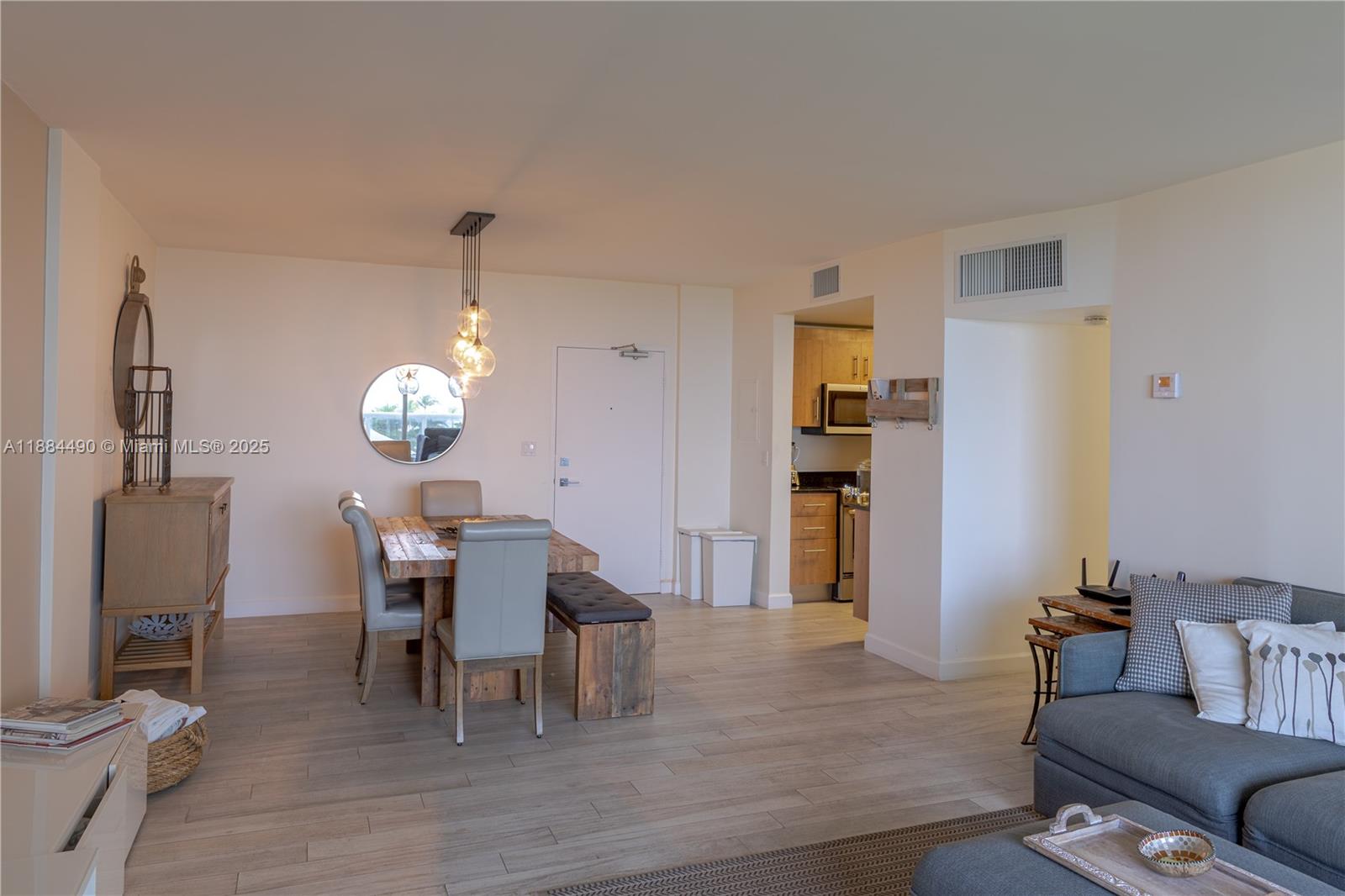 HARBOUR HOUSE - Residential Lease