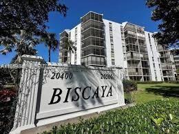 BISCAYA III CONDO - Residential
