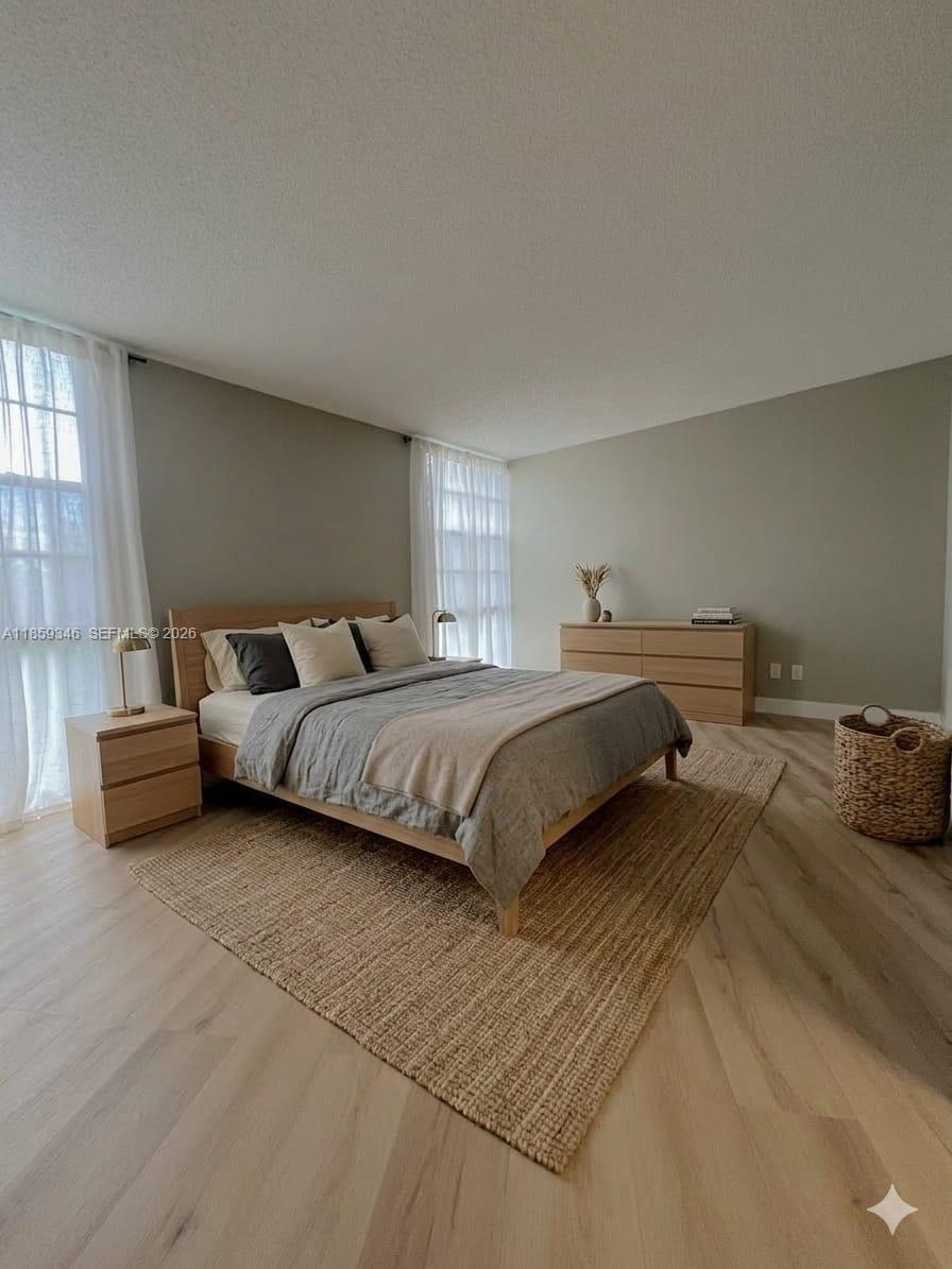 BISCAYA III CONDO - Residential