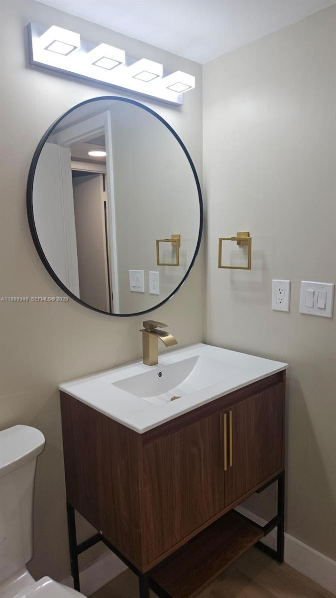 BISCAYA III CONDO - Residential