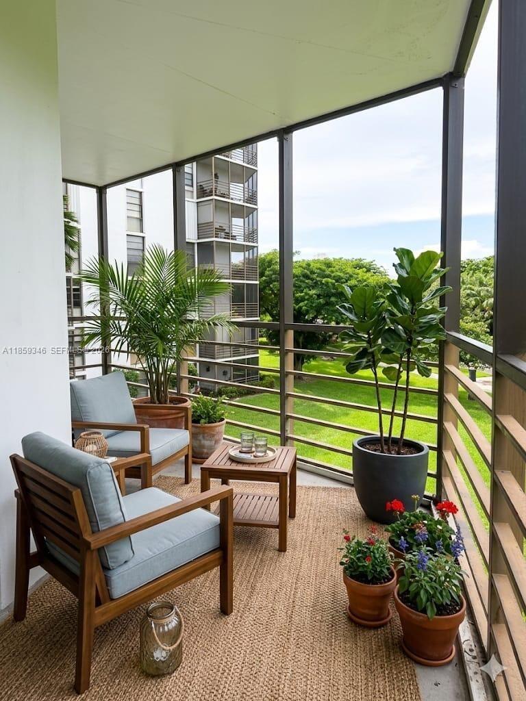 BISCAYA III CONDO - Residential